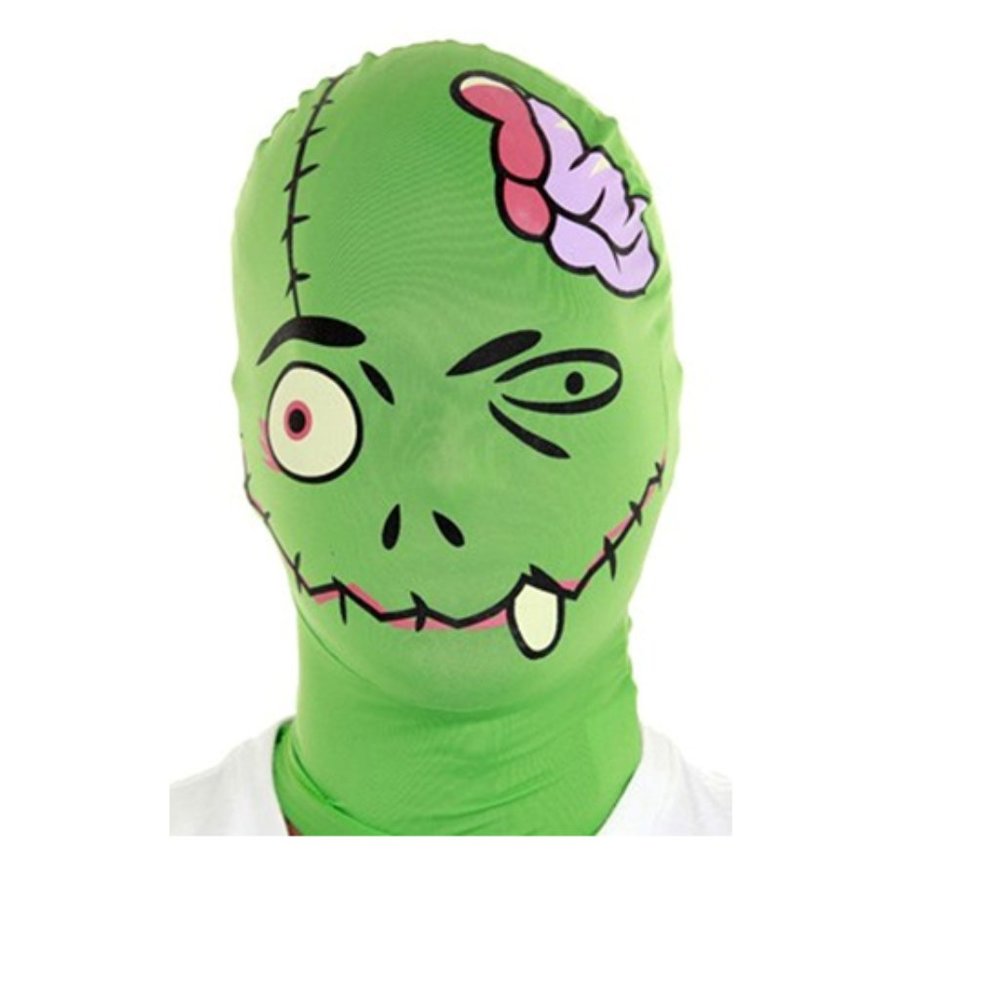 MorphSuits Mens Frankenmorph Mask